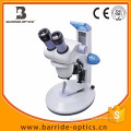 (BM-300N) Professional Stereo Microscope with 3W LED,high quality microscope sale